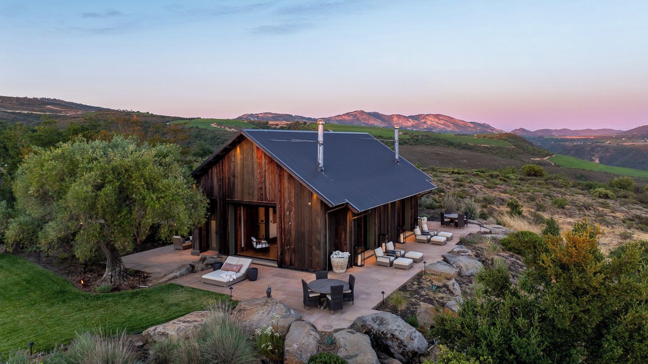 Photo of Outdoor in Napa County