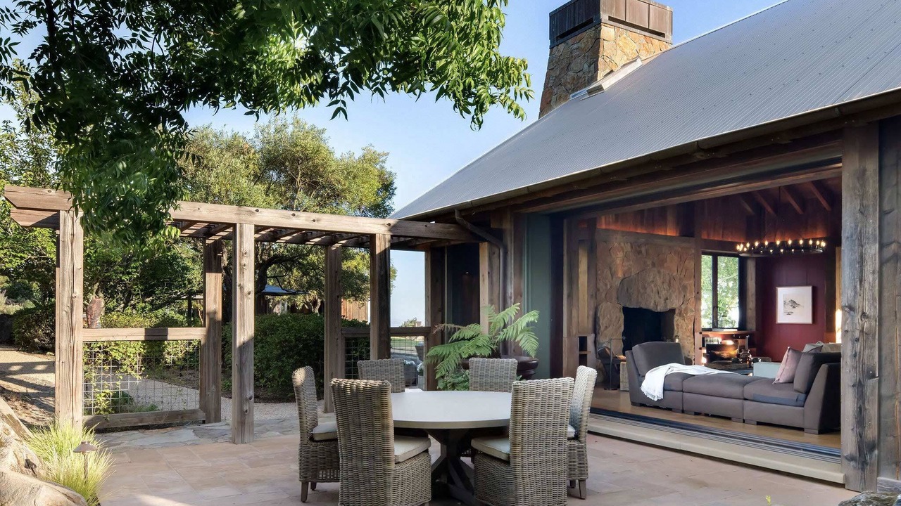 Photo of Outdoor in Napa County