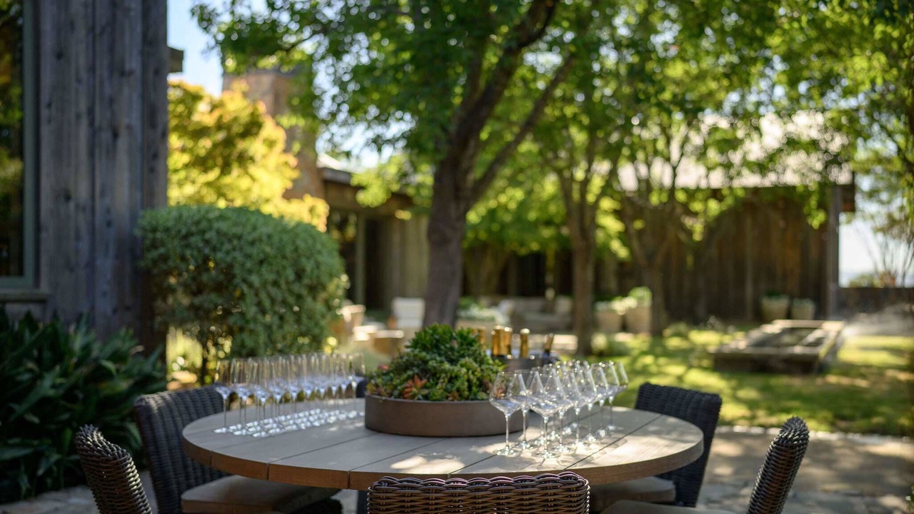 Photo of Outdoor in Napa County