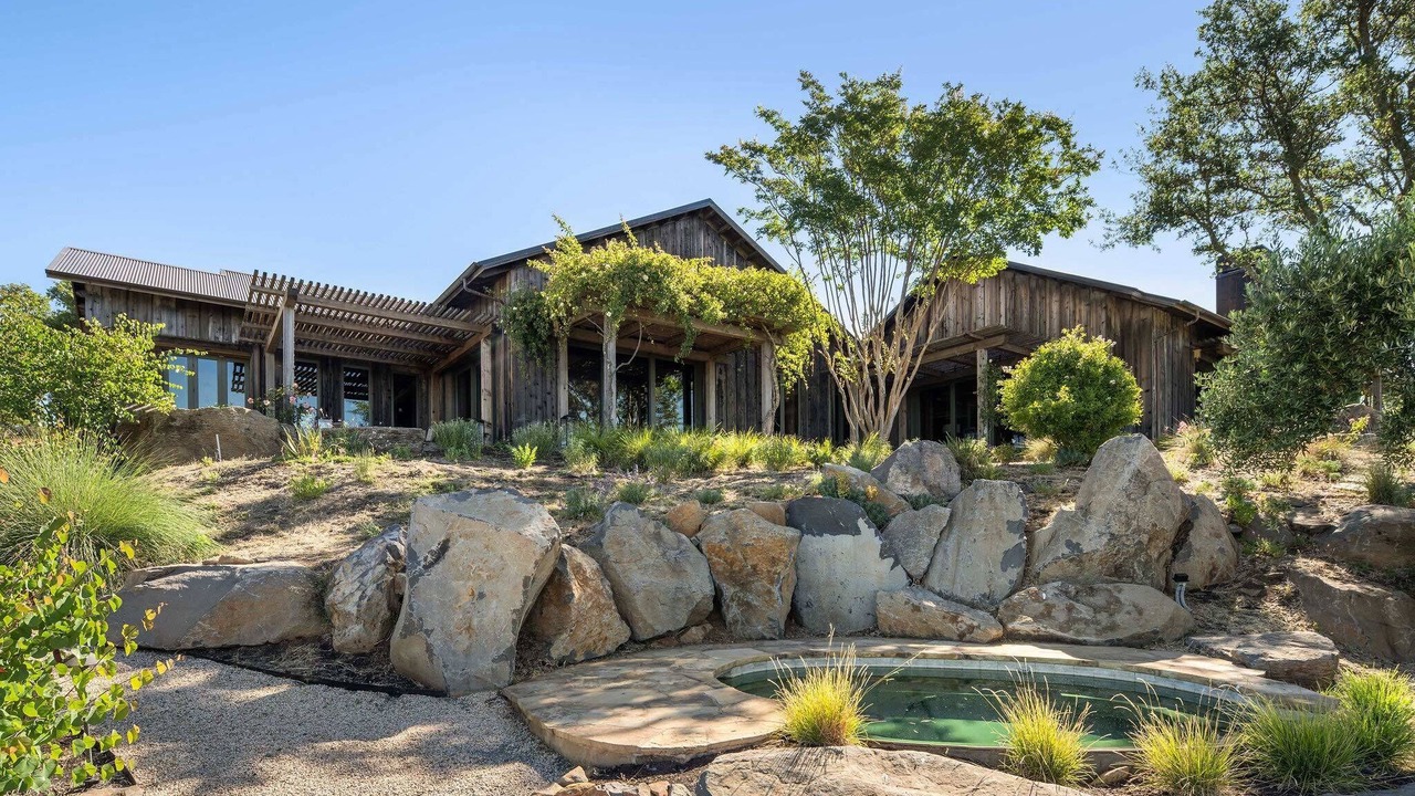 Photo of Outdoor in Napa County