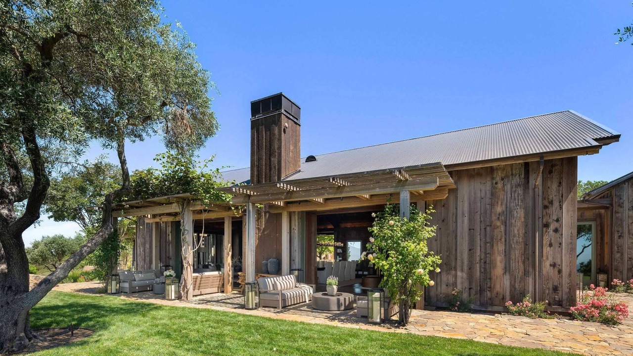 Photo of Outdoor in Napa County