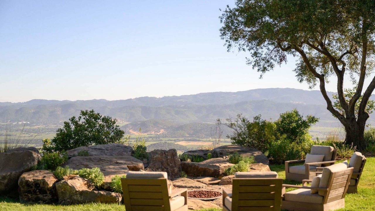 Photo of Outdoor in Napa County