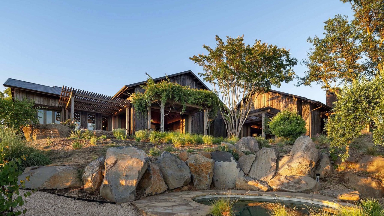 Photo of Outdoor in Napa County