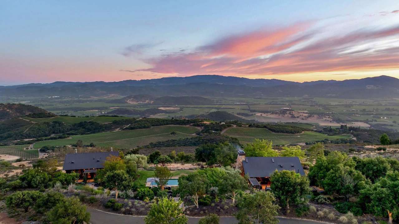 Photo of Outdoor in Napa County