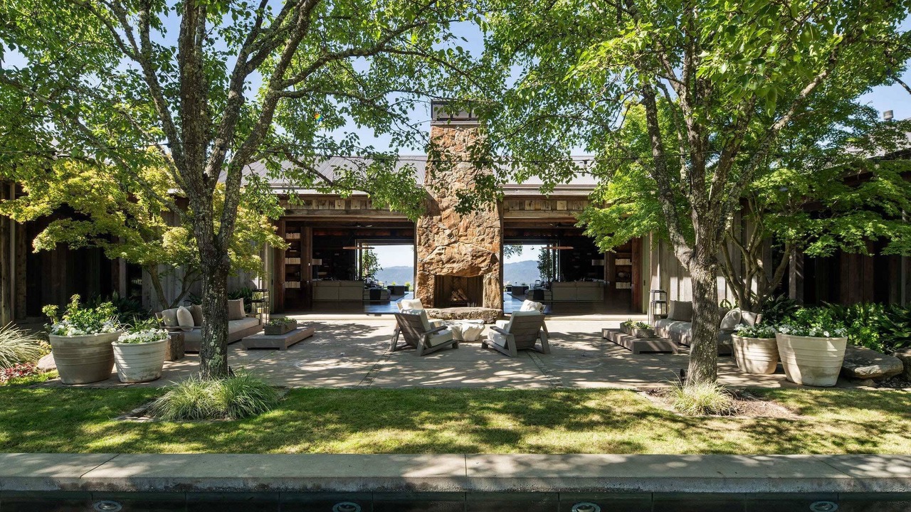 Photo of Outdoor in Napa County