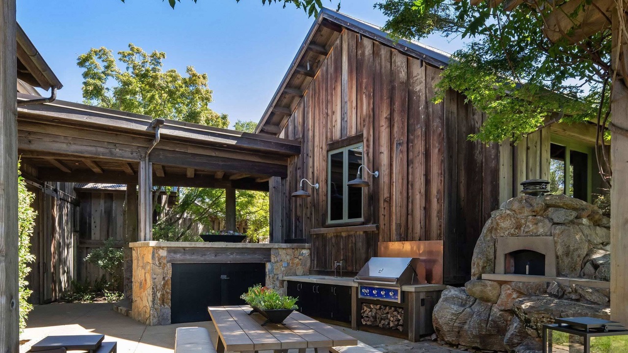 Photo of Outdoor in Napa County