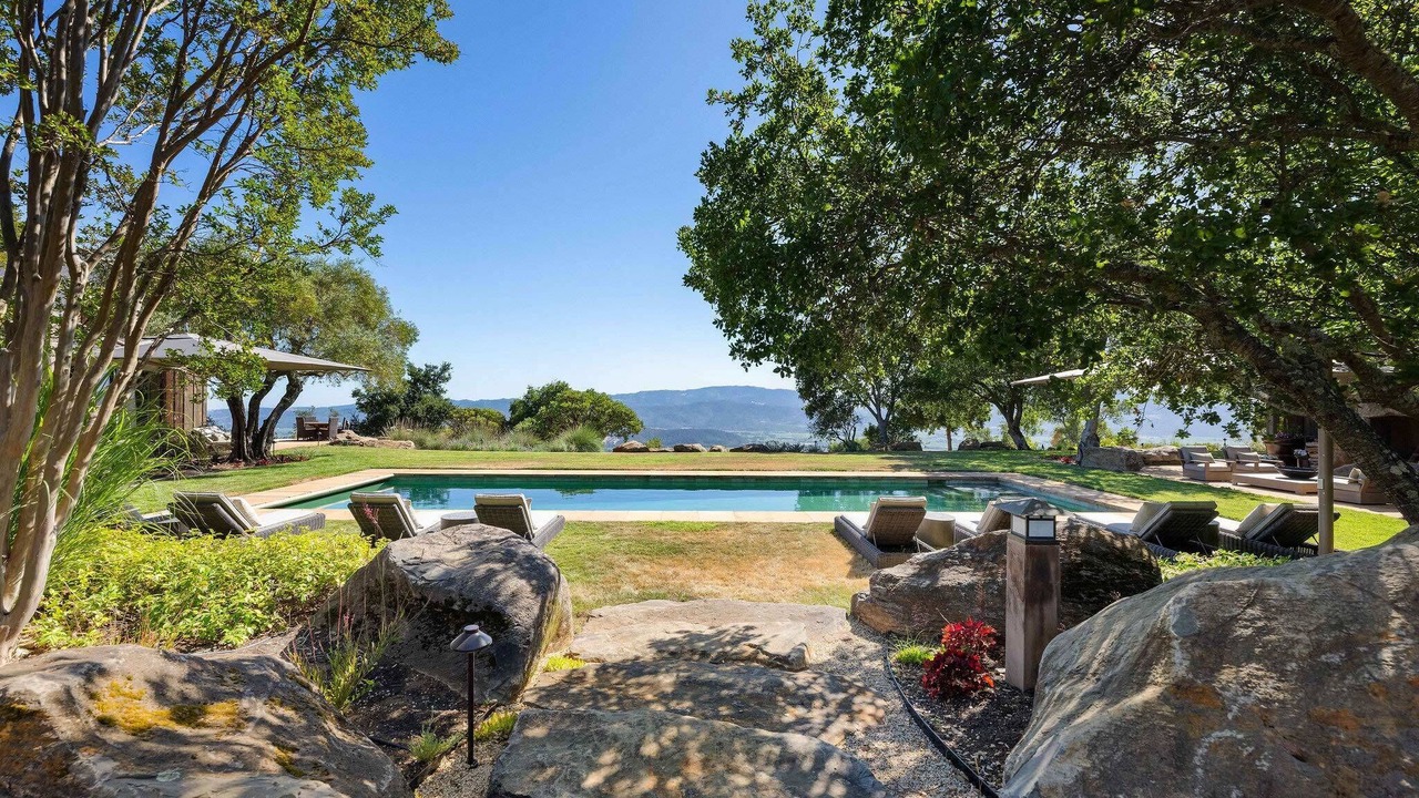 Photo of Outdoor in Napa County