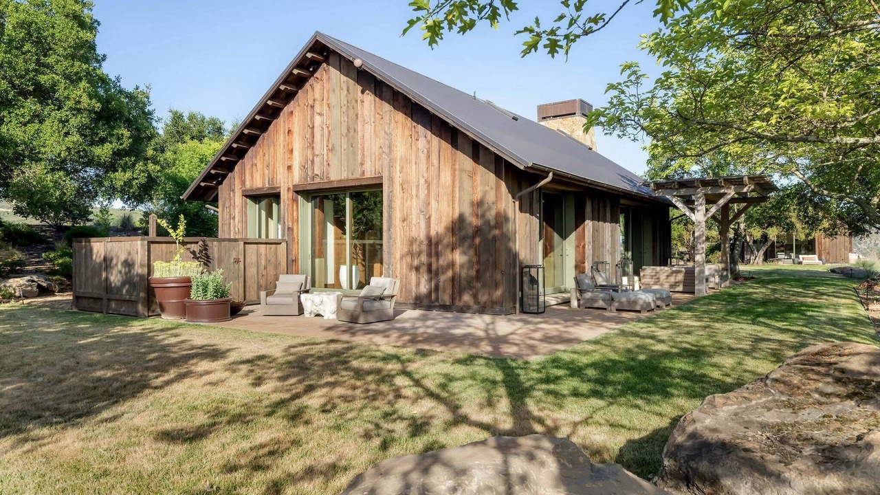 Photo of Outdoor in Napa County