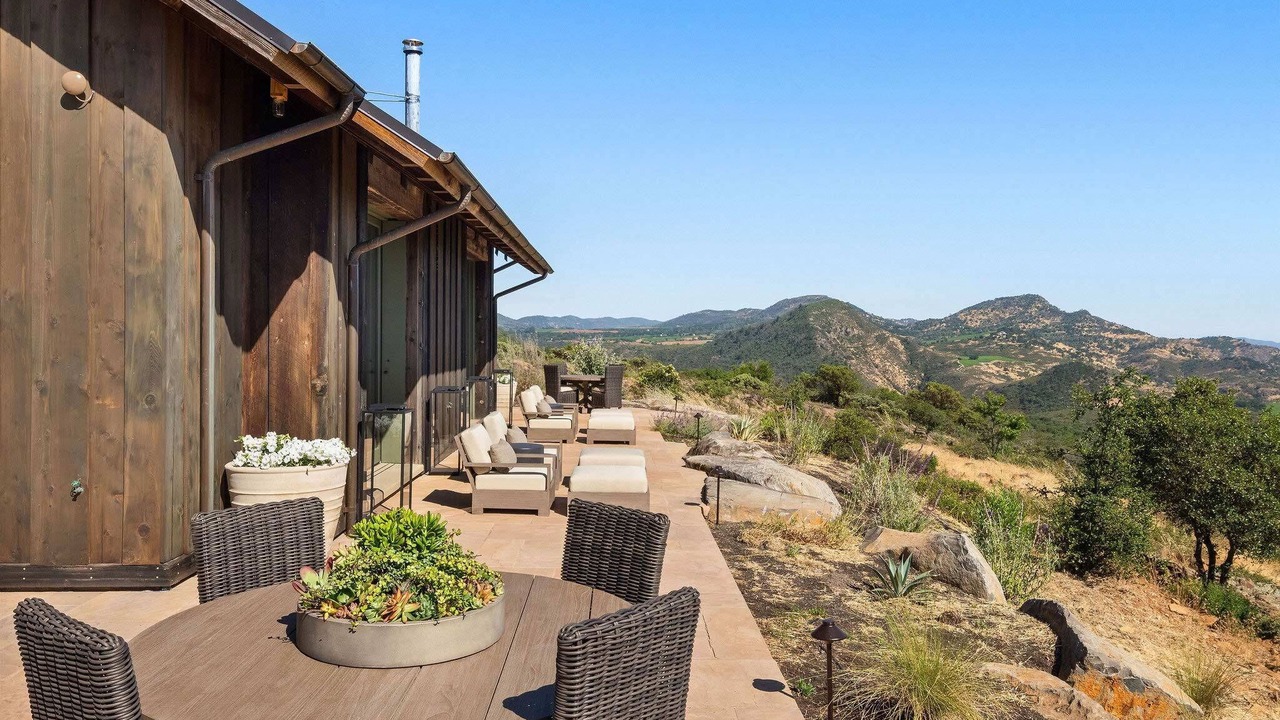 Photo of Outdoor in Napa County