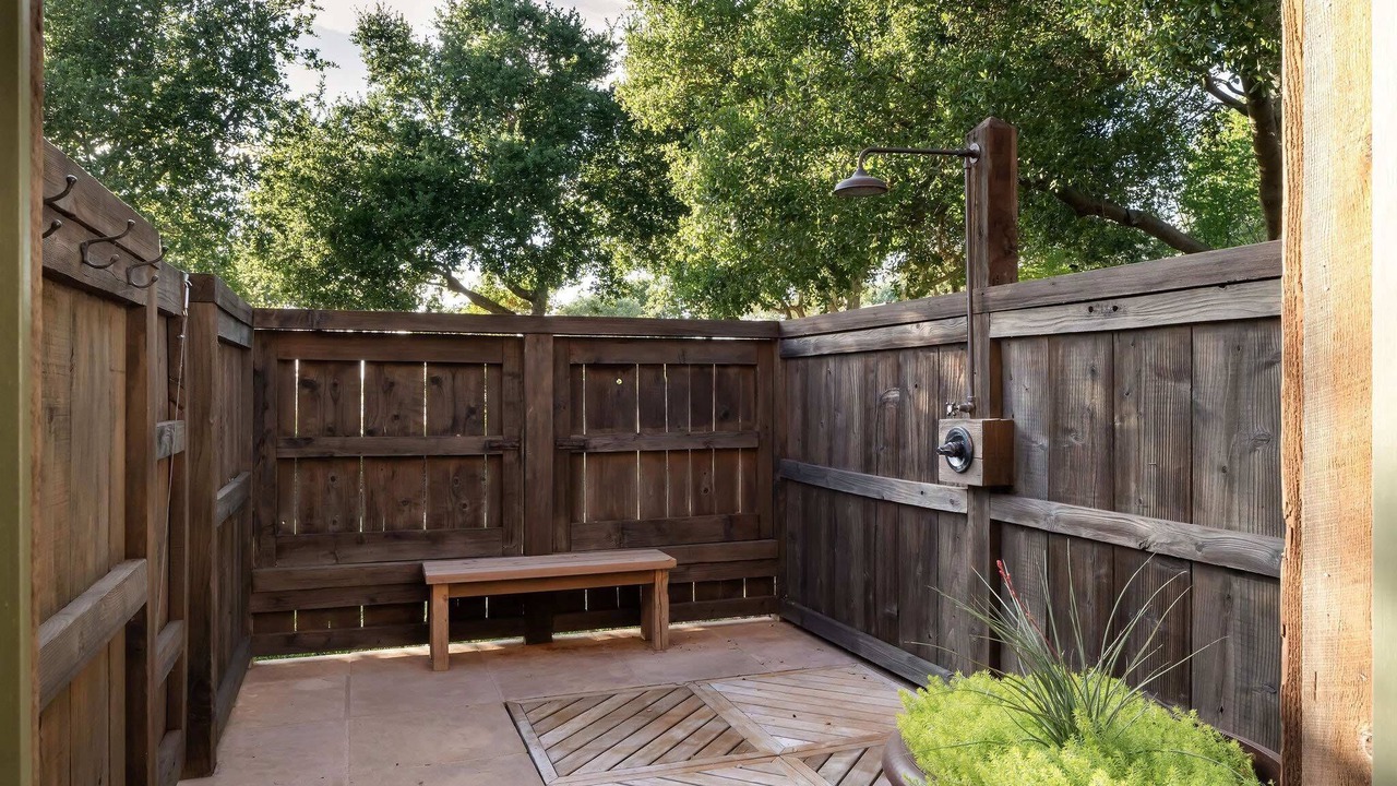 Photo of Patio Balcony in Napa County