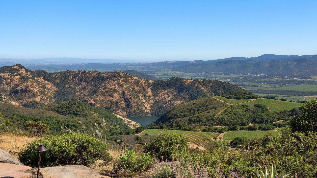 Photo of Others in Napa County