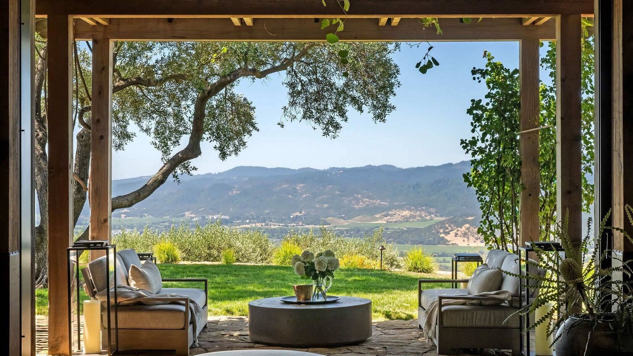 Photo of Others in Napa County