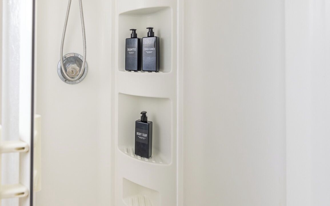 Photo of Bathroom in Rio Vista