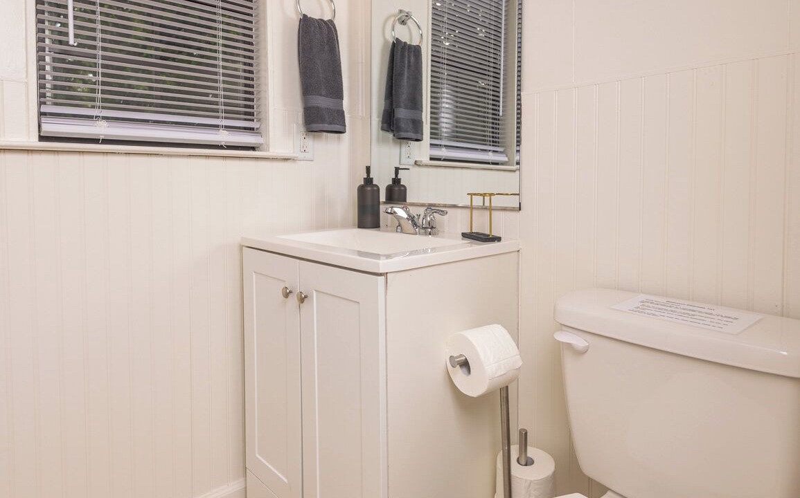 Photo of Bathroom in Rio Vista
