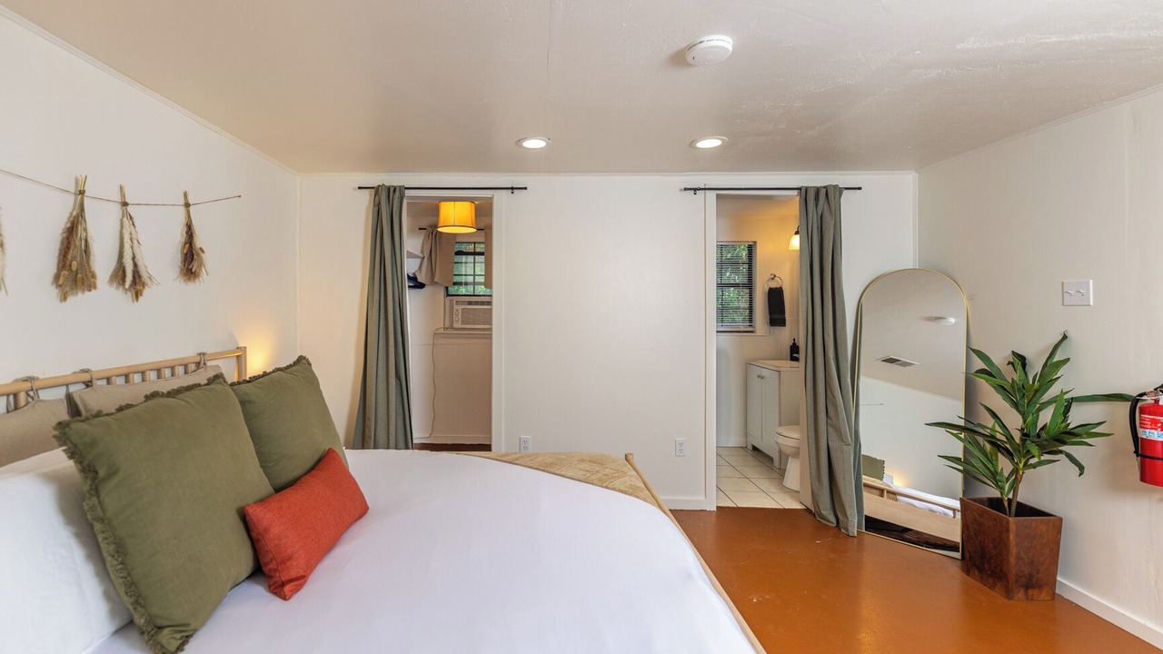 Photo of Bedroom in Rio Vista