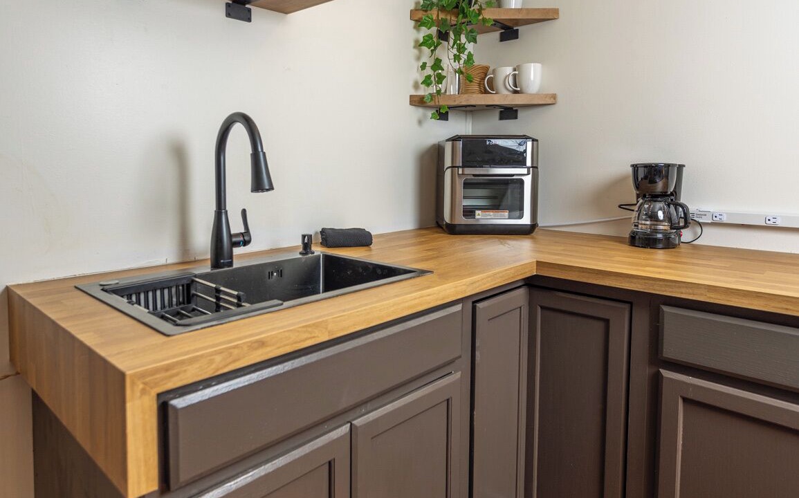 Photo of Kitchen in Rio Vista