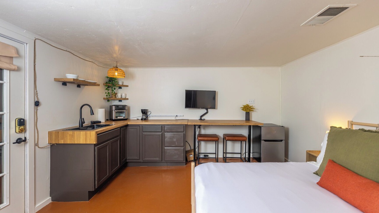 Photo of Bedroom in Rio Vista