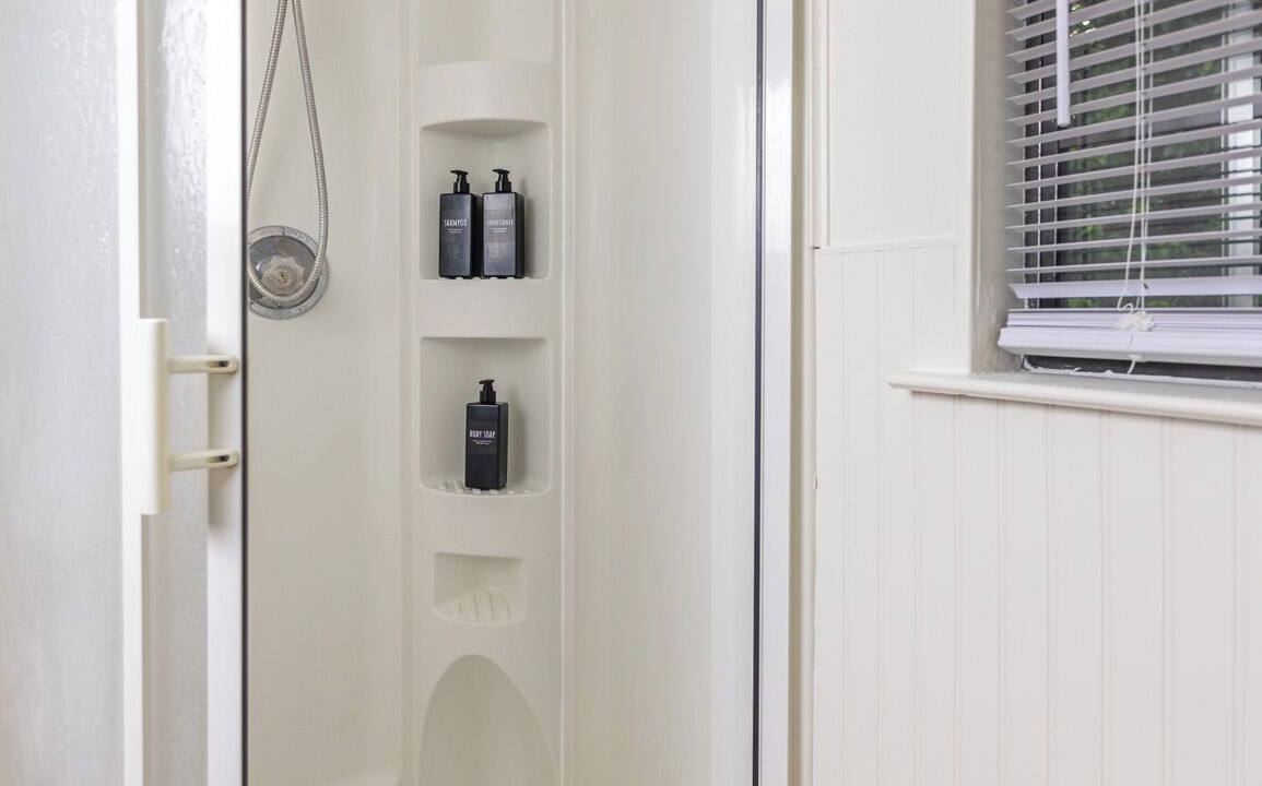 Photo of Bathroom in Rio Vista