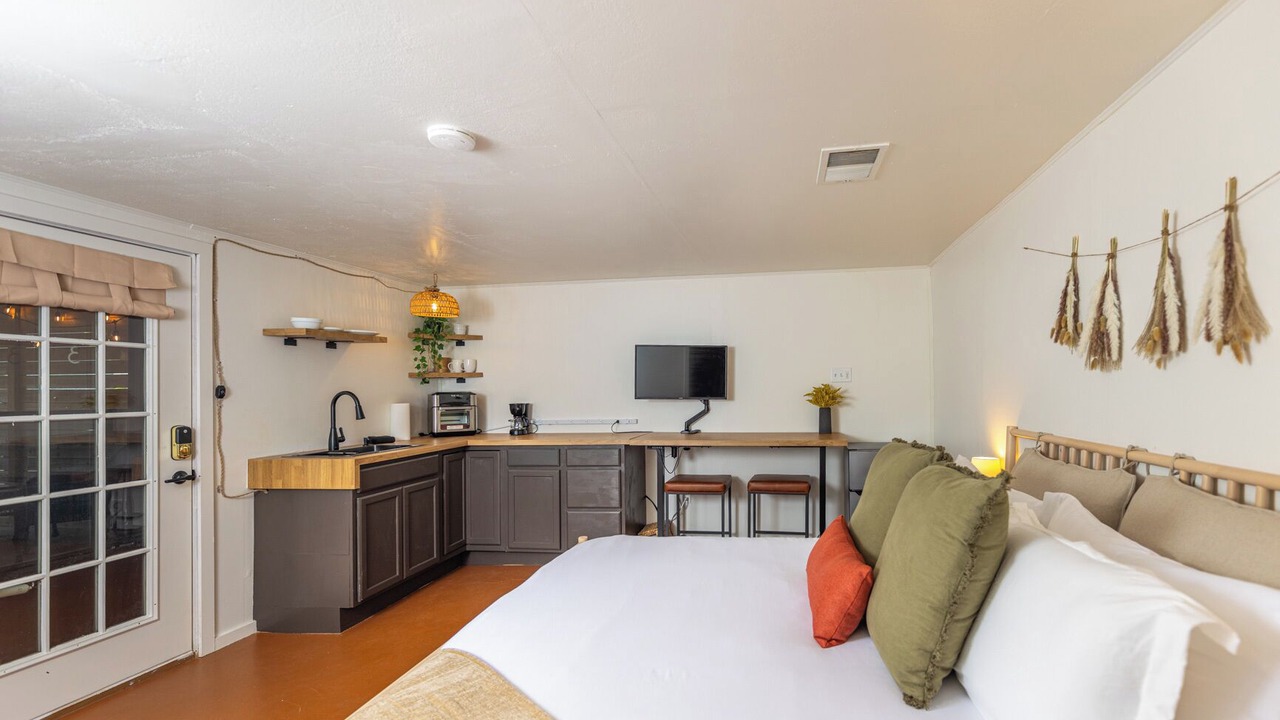Photo of Bedroom in Rio Vista