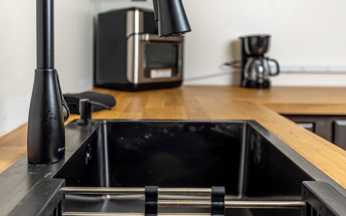 Photo of Kitchen in Rio Vista