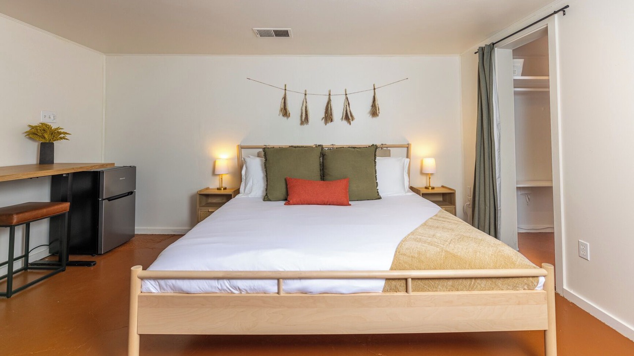 Photo of Bedroom in Rio Vista