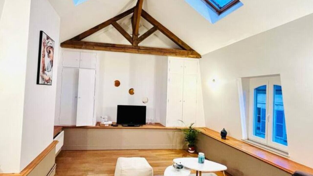 Photo of Livingroom in Senlis