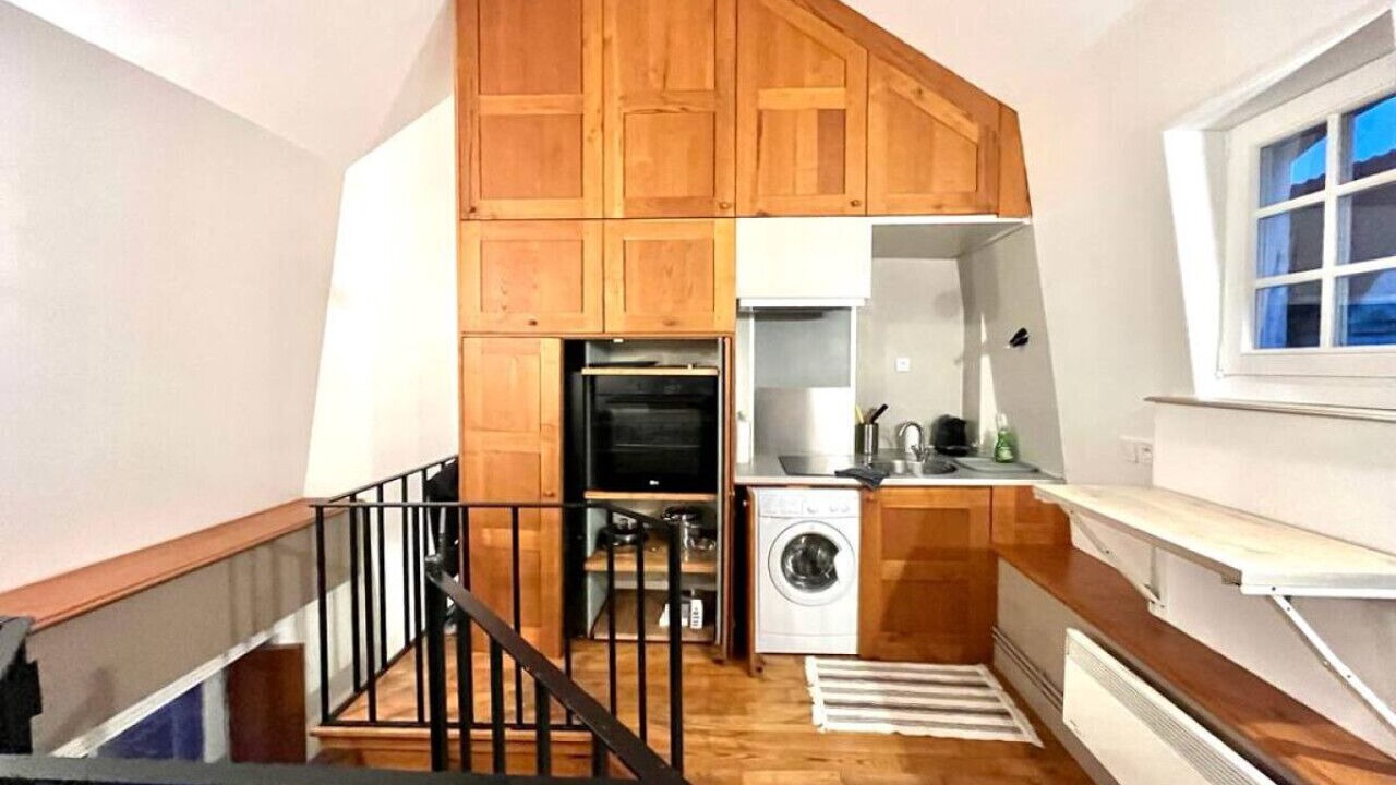 Photo of Kitchen in Senlis