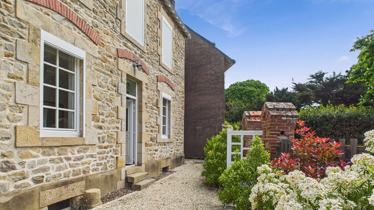 Photo of Outdoor in Le Croisic