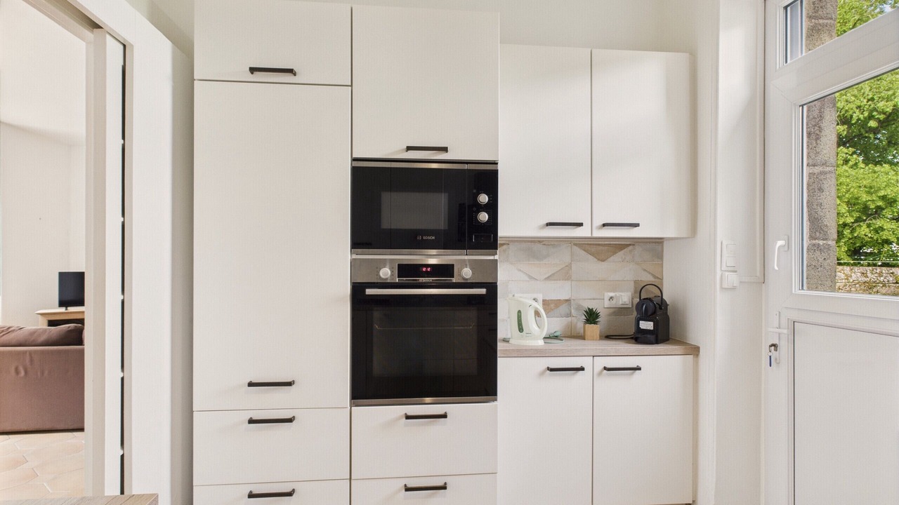 Photo of Kitchen in Le Croisic