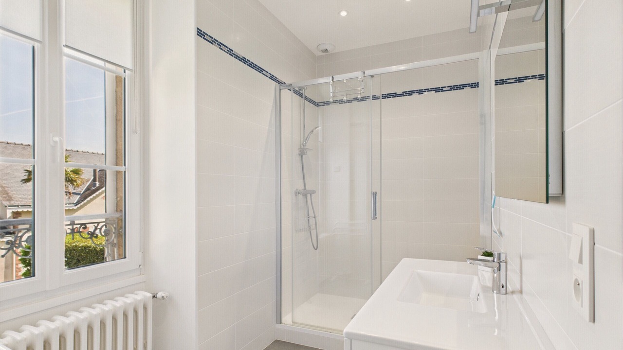 Photo of Bathroom in Le Croisic