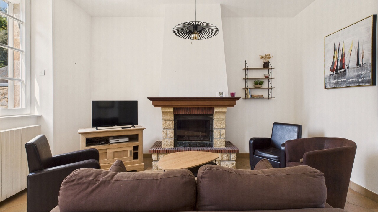 Photo of Livingroom in Le Croisic