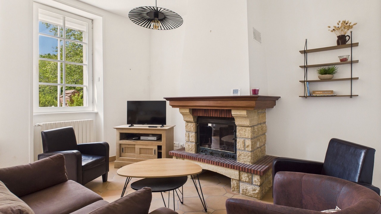 Photo of Livingroom in Le Croisic