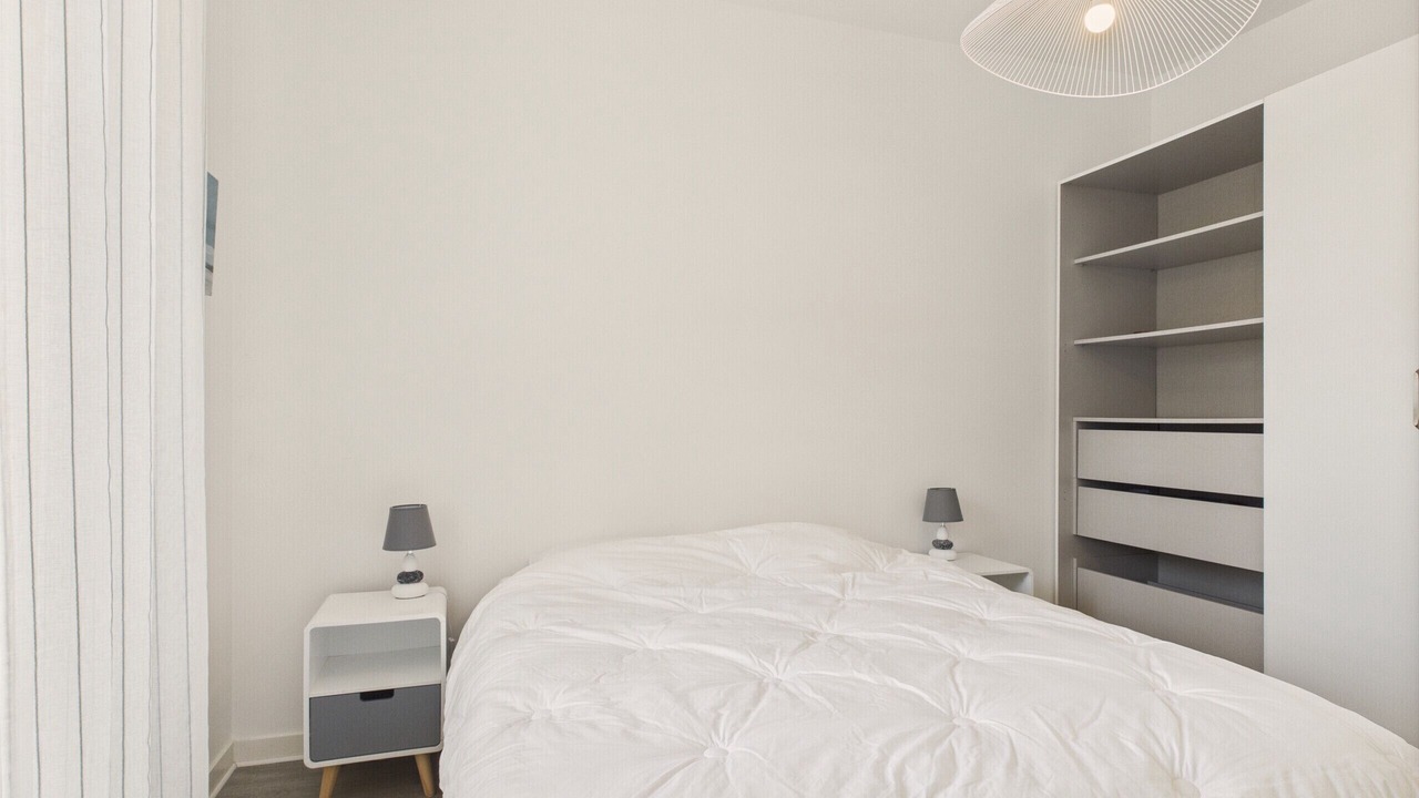 Photo of Bedroom in Le Croisic