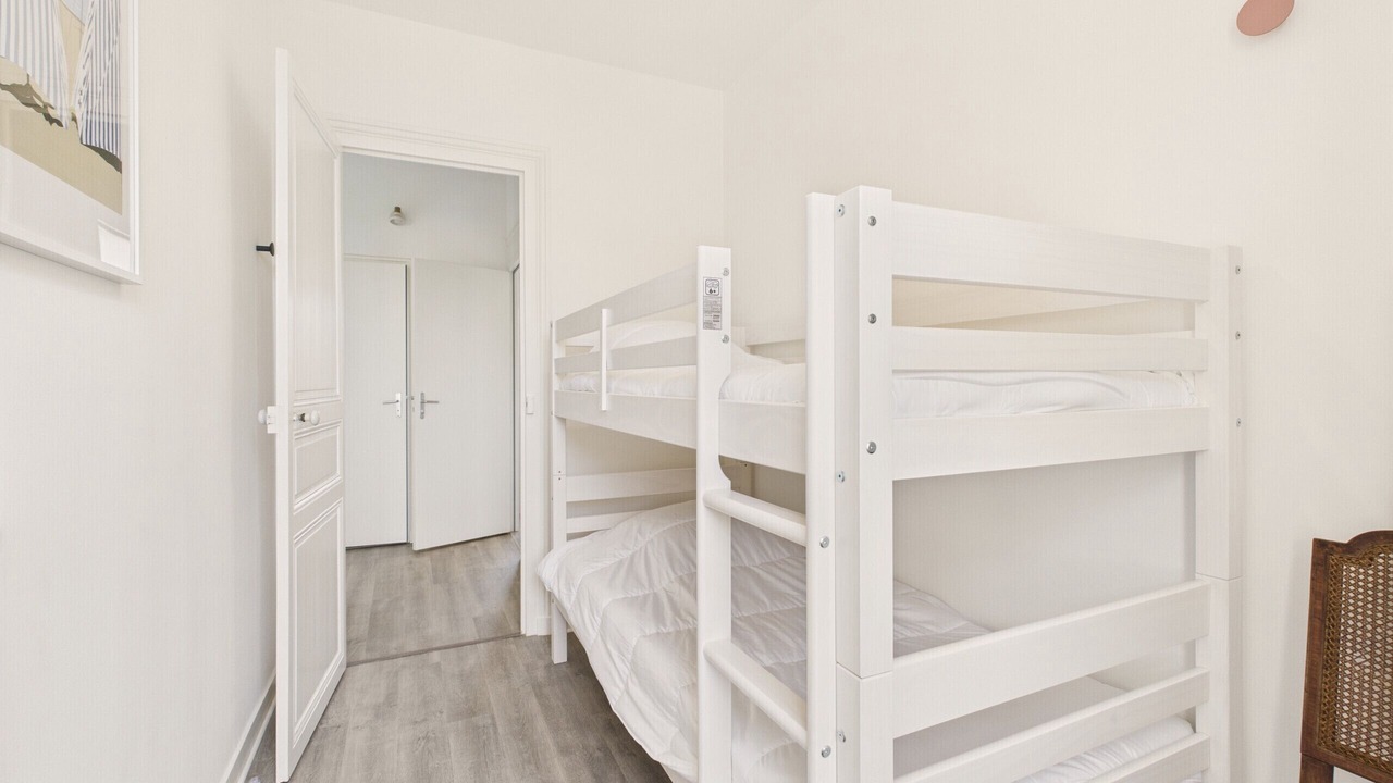 Photo of Bedroom in Le Croisic