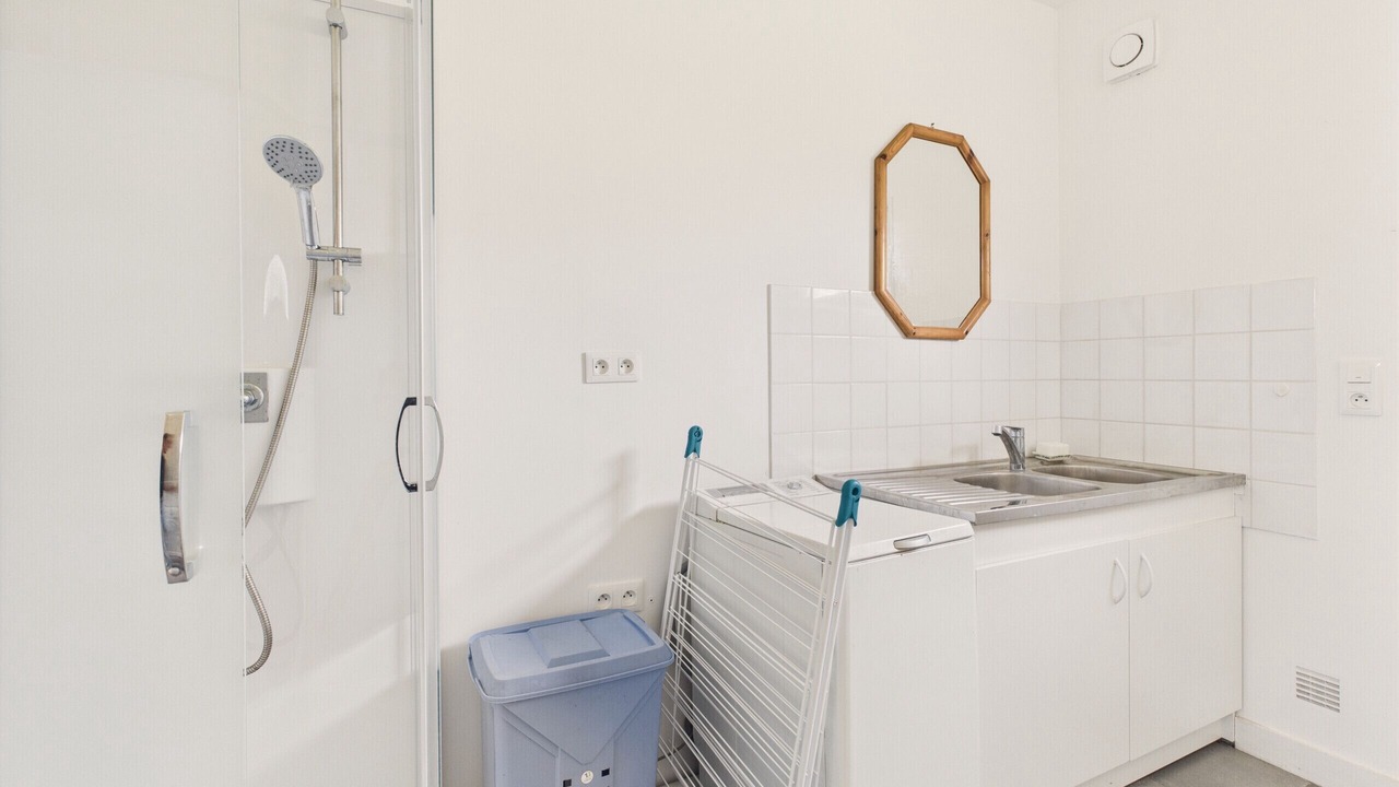 Photo of Bathroom in Le Croisic