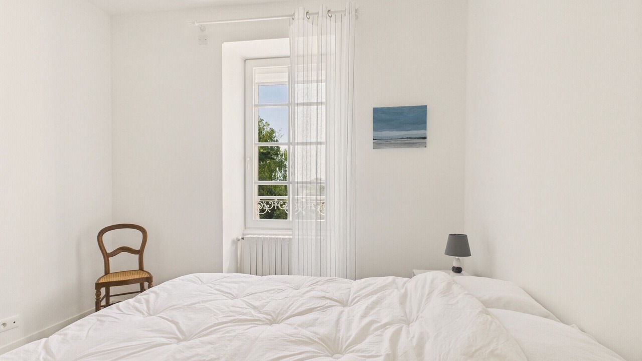 Photo of Bedroom in Le Croisic