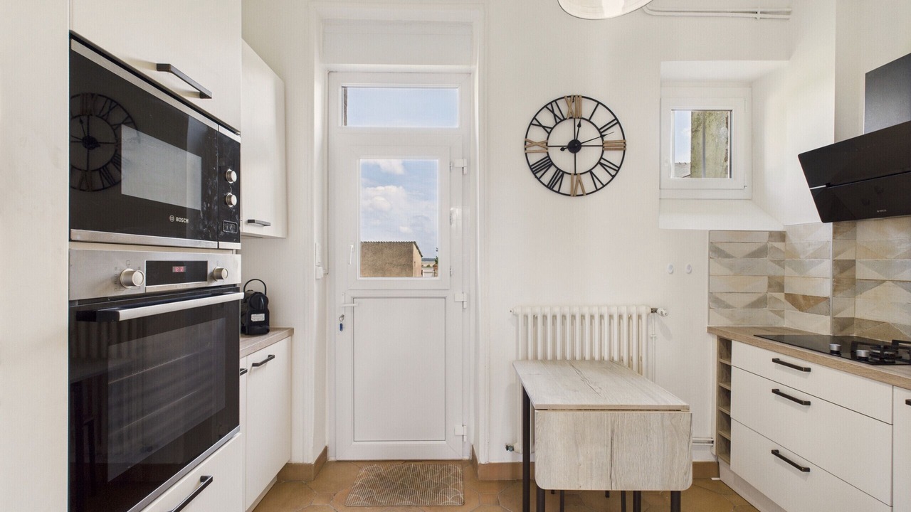 Photo of Kitchen in Le Croisic