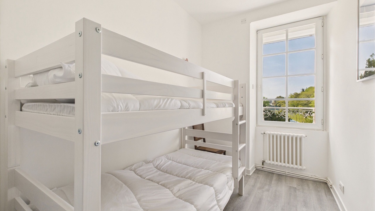 Photo of Bedroom in Le Croisic