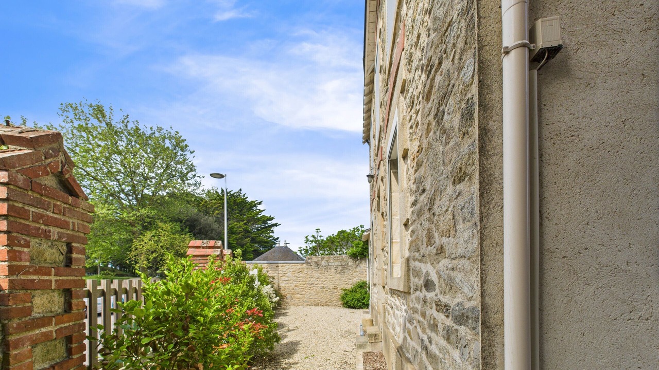 Photo of Outdoor in Le Croisic