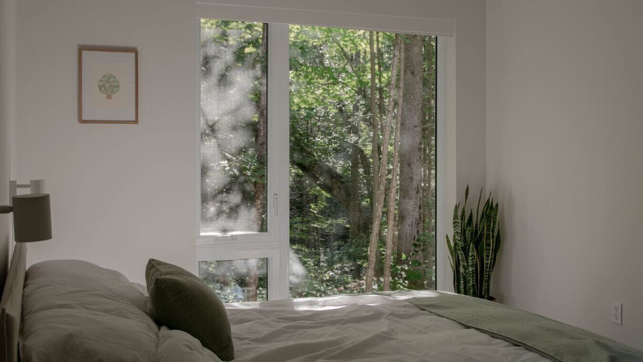 Photo of Bedroom in Sainte-Emelie-de-L'Energie