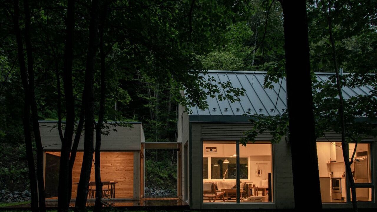 Photo of Outdoor in Sainte-Emelie-de-L'Energie
