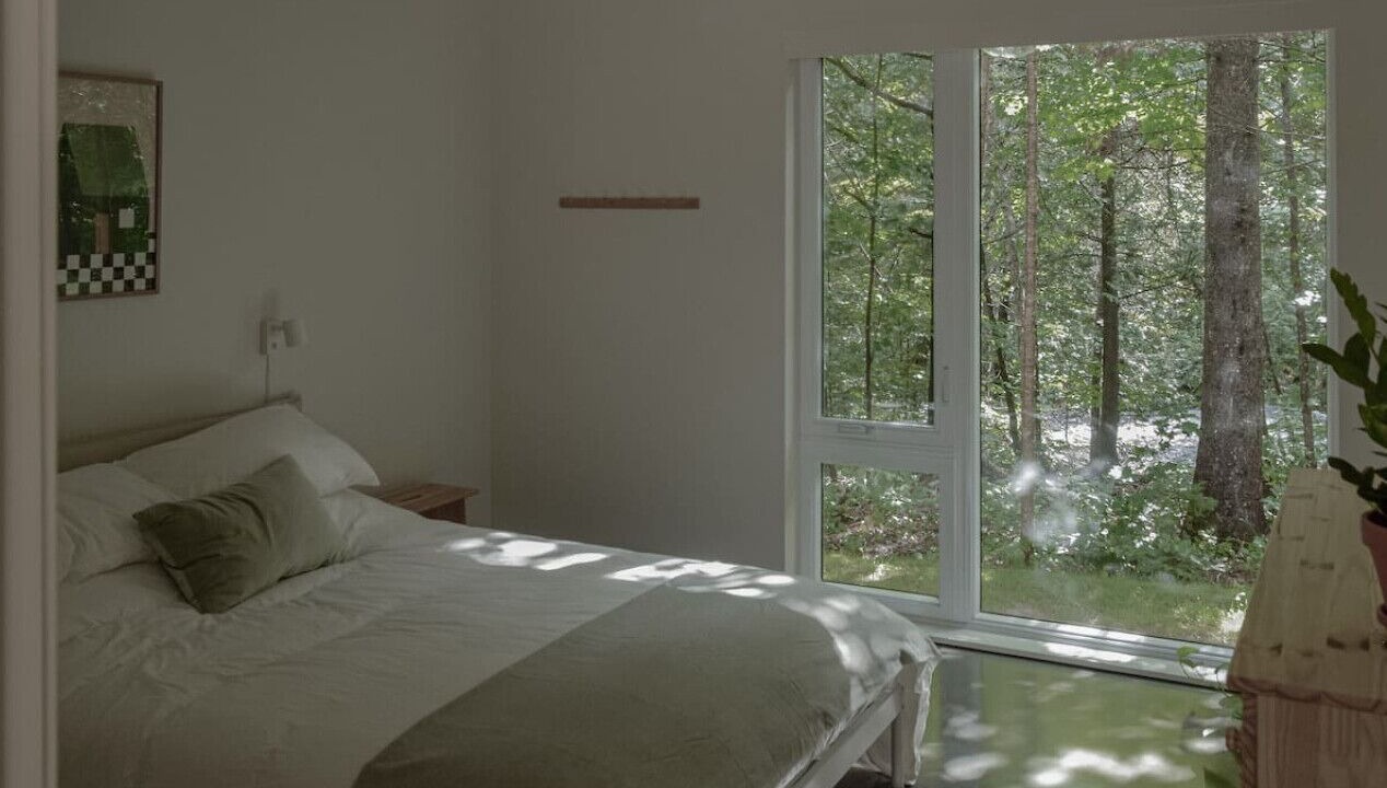 Photo of Bedroom in Sainte-Emelie-de-L'Energie