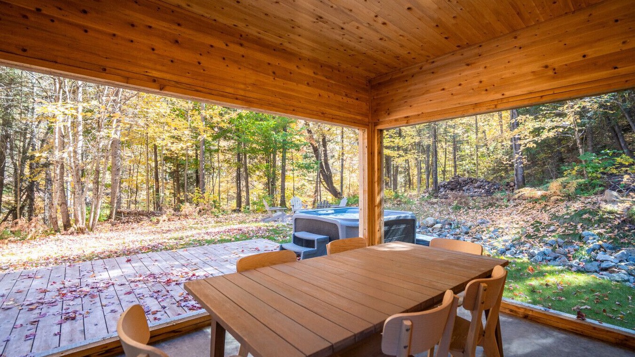 Photo of Outdoor in Sainte-Emelie-de-L'Energie