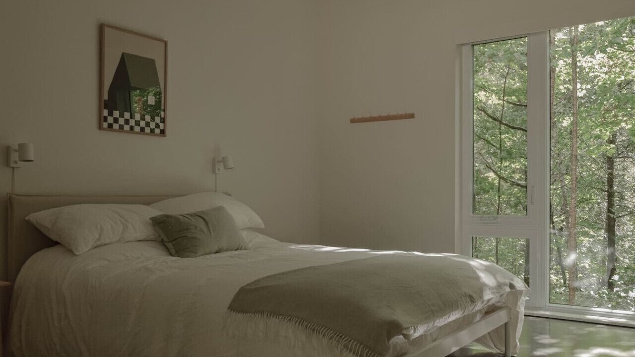 Photo of Bedroom in Sainte-Emelie-de-L'Energie