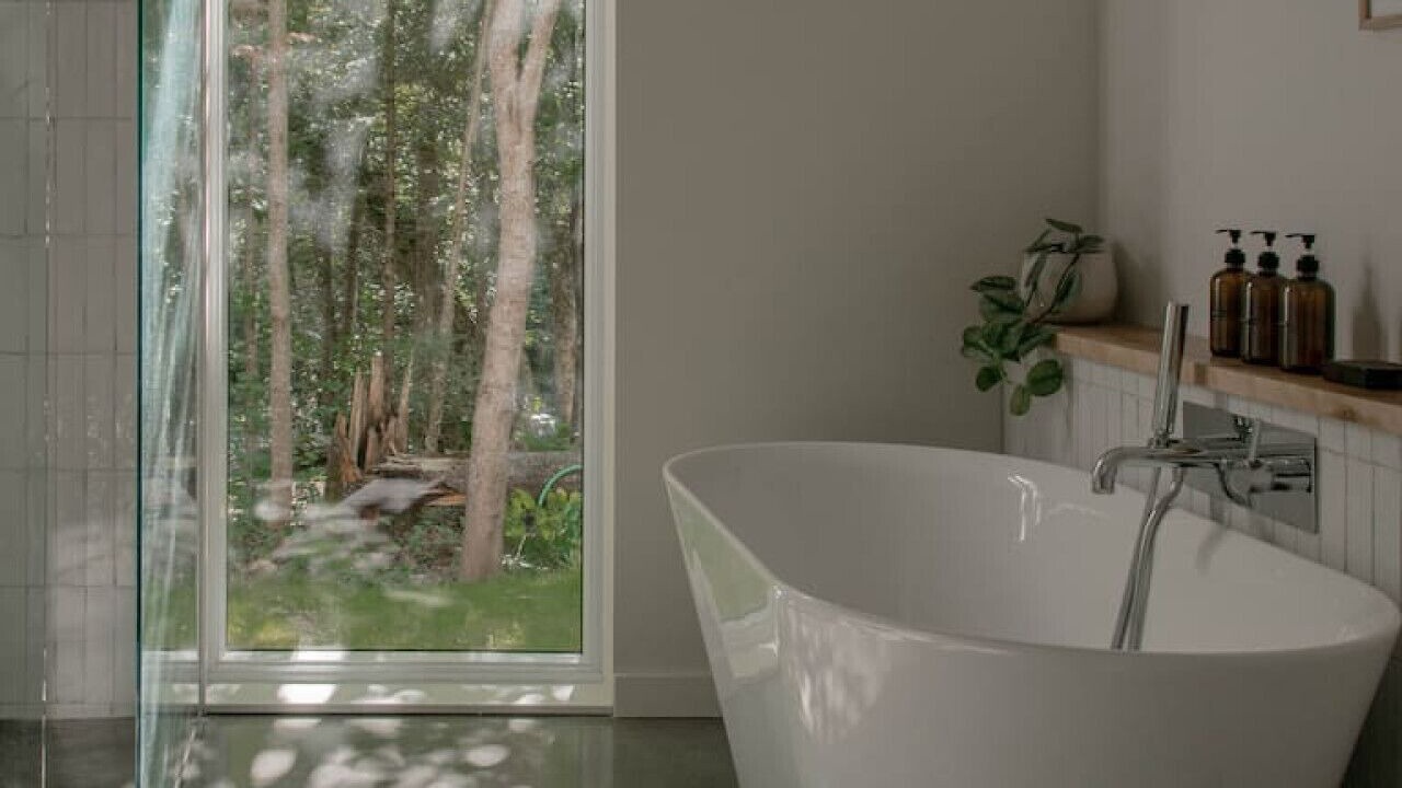 Photo of Bathroom in Sainte-Emelie-de-L'Energie