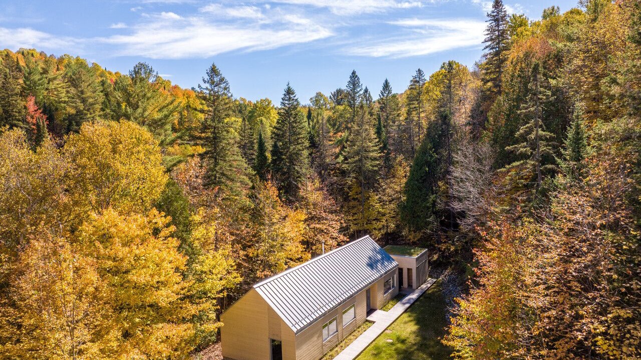 Photo of Outdoor in Sainte-Emelie-de-L'Energie