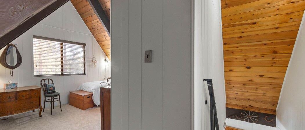 Photo of Bedroom in Incline Village