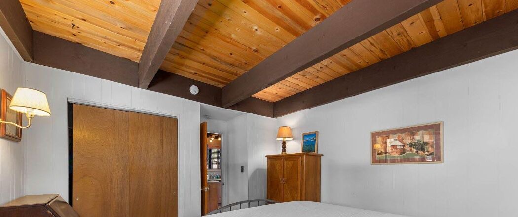 Photo of Bedroom in Incline Village