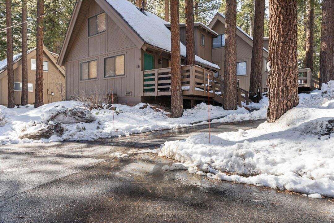Photo of Outdoor in Incline Village