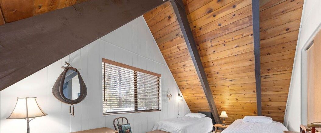 Photo of Bedroom in Incline Village